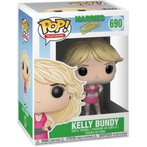 Comprar Funko Pop! #690 Kelly Bundy