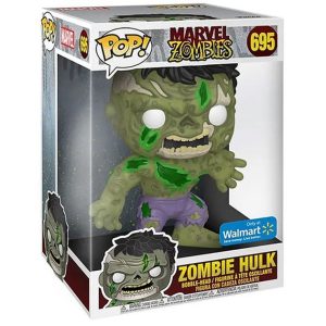 Comprar Funko Pop! #695 Zombie Hulk (Supersized)