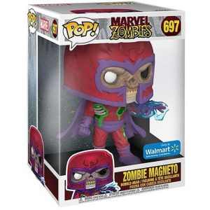 Comprar Funko Pop! #697 Zombie Magneto (Supersized)
