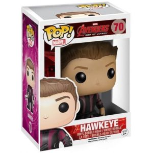 Comprar Funko Pop! #70 Hawkeye