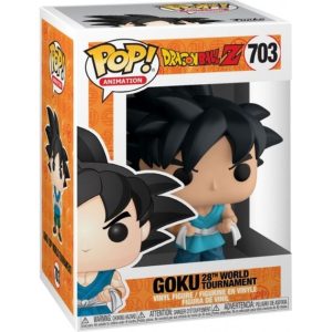 Comprar Funko Pop! #703 Goku 28th World Tournament