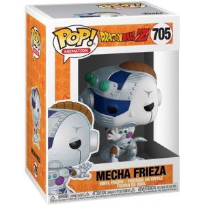 Comprar Funko Pop! #705 Mecha Frieza