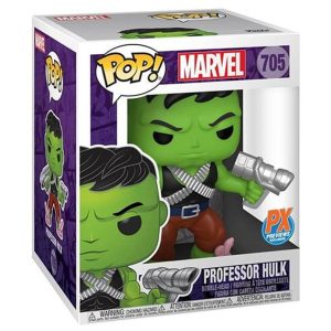 Comprar Funko Pop! #705 Hulk (Supersized)