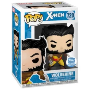 Comprar Funko Pop! #720 Wolverine