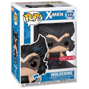 Comprar Funko Pop! #722 Wolverine
