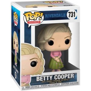 Comprar Funko Pop! #731 Betty Cooper