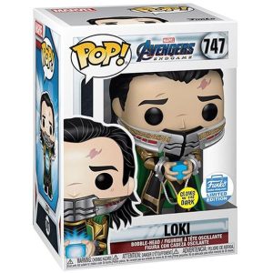 Comprar Funko Pop! #747 Loki