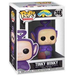 Comprar Funko Pop! #748 Tinky Winky