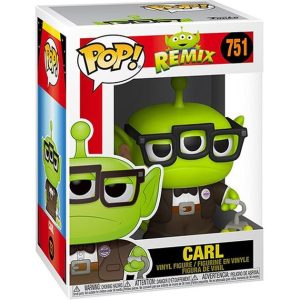 Comprar Funko Pop! #751 Carl