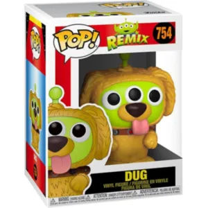 Comprar Funko Pop! #754 Dug