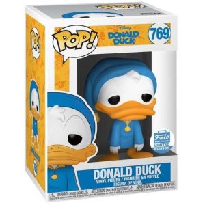 Comprar Funko Pop! #769 Donald Duck