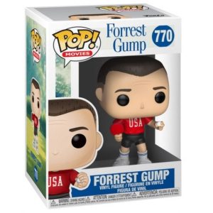Comprar Funko Pop! #770 Forrest Gump Ping Pong