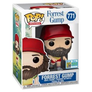 Comprar Funko Pop! #771 Forrest Gump with Beard