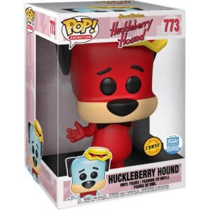 Comprar Funko Pop! #773 Huckleberry Hound