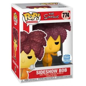 Comprar Funko Pop! #774 Sideshow Bob