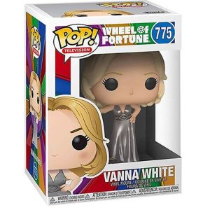 Comprar Funko Pop! #775 Vanna White