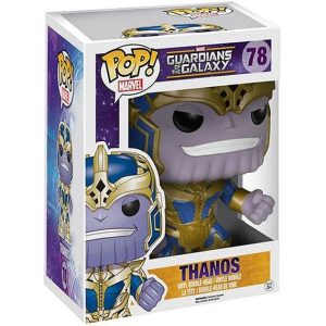 Comprar Funko Pop! #78 Thanos (Supersized)