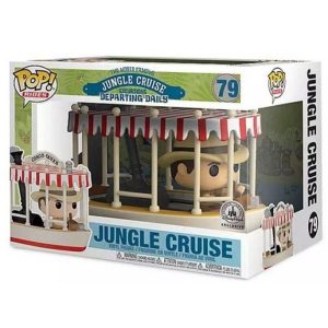 Comprar Funko Pop! #79 Jungle Cruise