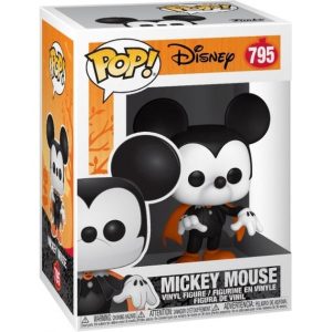 Comprar Funko Pop! #795 Mickey Mouse Halloween