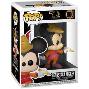 Comprar Funko Pop! #800 Beanstalk Mickey