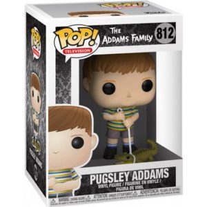 Comprar Funko Pop! #812 Pugsley Addams