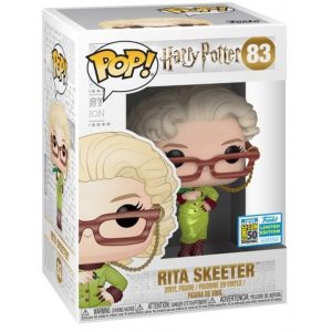 Comprar Funko Pop! #83 Rita Skeeter