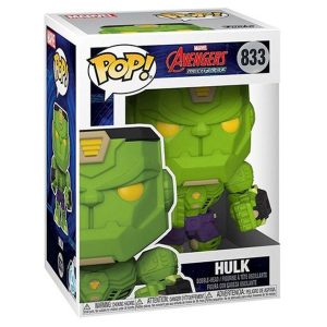 Comprar Funko Pop! #833 Hulk