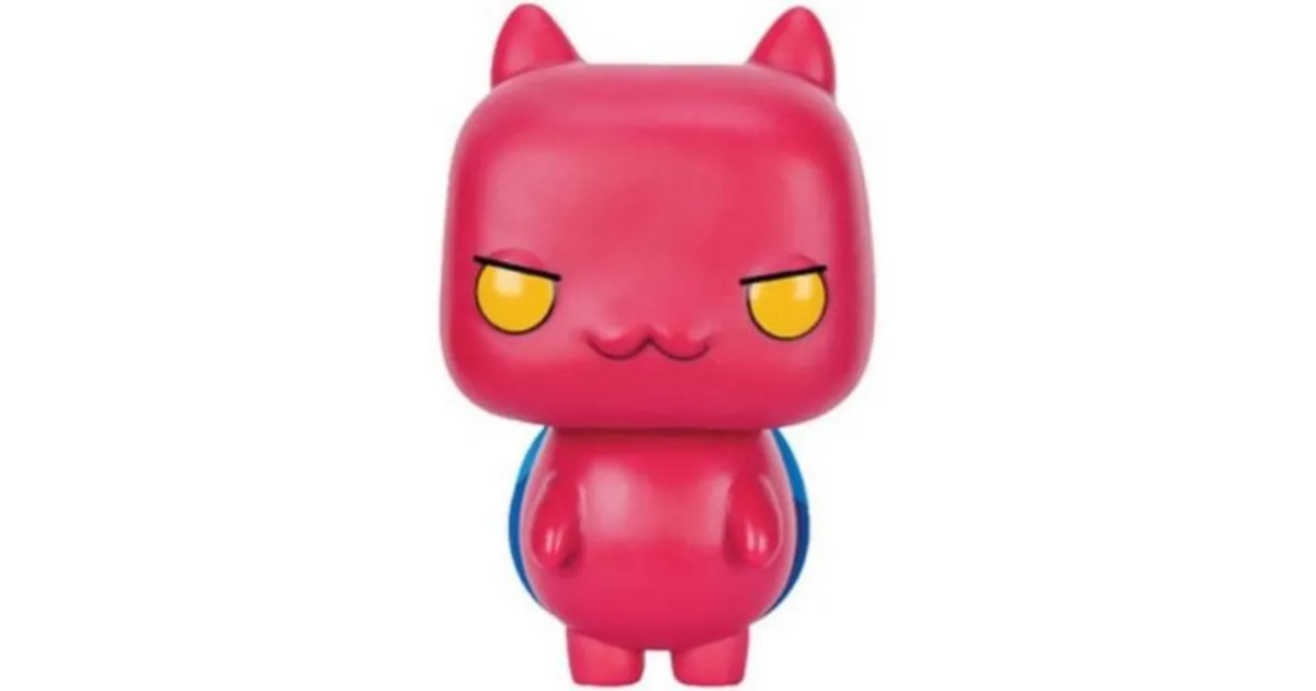 Comprar Funko Pop! #84 Bugcat
