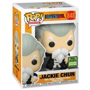 Comprar Funko Pop! #848 Jackie Chun