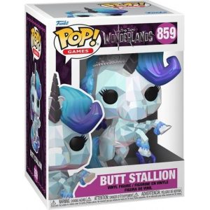 Comprar Funko Pop! #859 Butt Stallion
