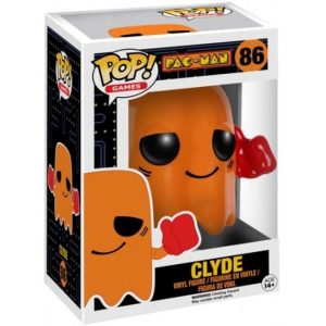 Comprar Funko Pop! #86 Clyde
