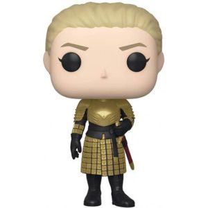 Comprar Funko Pop! #87 Ser Brienne of Tarth