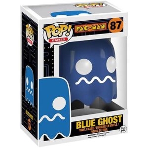 Comprar Funko Pop! #87 Blue Ghost