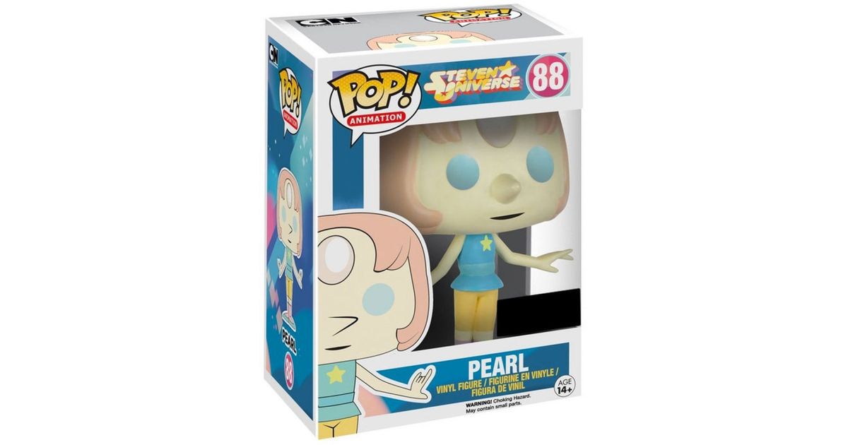 Comprar Funko Pop! #88 Pearl