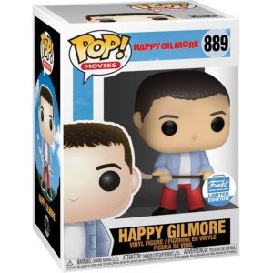 Comprar Funko Pop! #889 Happy Gilmore