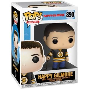Comprar Funko Pop! #890 Happy Gilmore