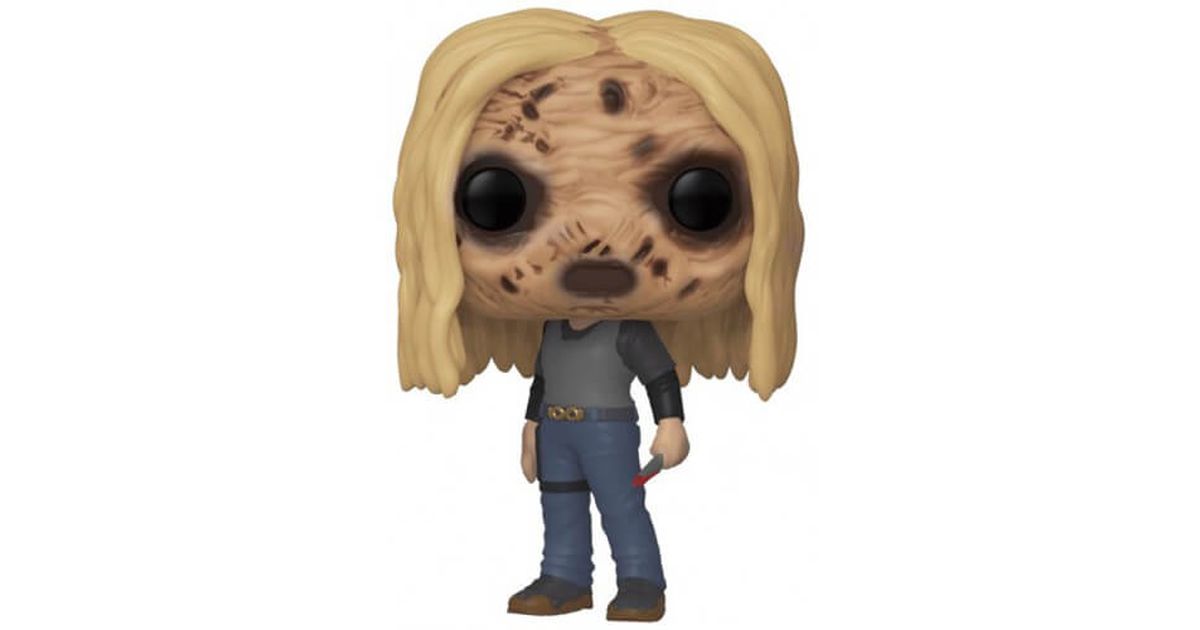 En Oferta Comprar Funko Pop! #890 Alpha