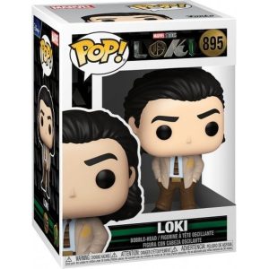 Comprar Funko Pop! #895 Loki