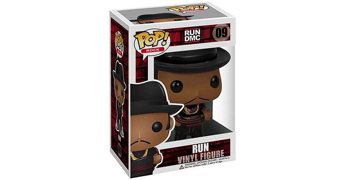 Comprar Funko Pop! #09 Run