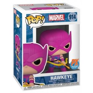 Comprar Funko Pop! #914 Hawkeye