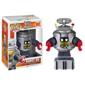 Comprar Funko Pop! #92 Robot B-9