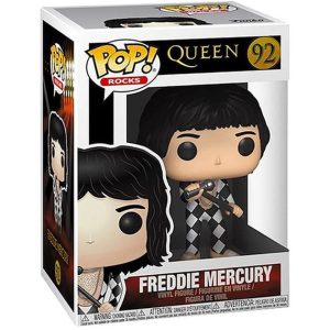 Comprar Funko Pop! #92 Freddie Mercury