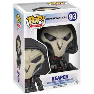 Comprar Funko Pop! #93 Reaper