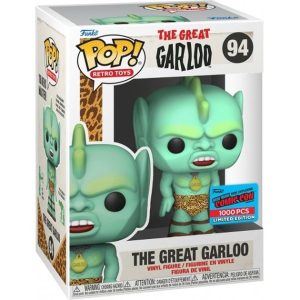 Comprar Funko Pop! #94 The Great Garloo
