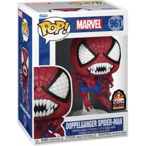 Comprar Funko Pop! #961 Doppelganger Spider-Man