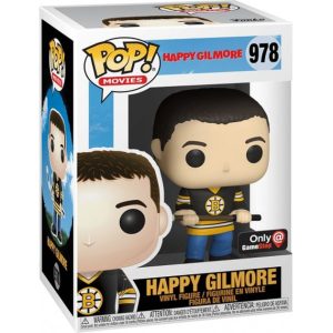 Comprar Funko Pop! #978 Happy Gilmore