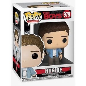 Comprar Funko Pop! #979 Hughie