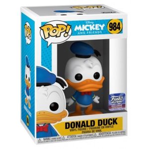 Comprar Funko Pop! #984 Donald Duck