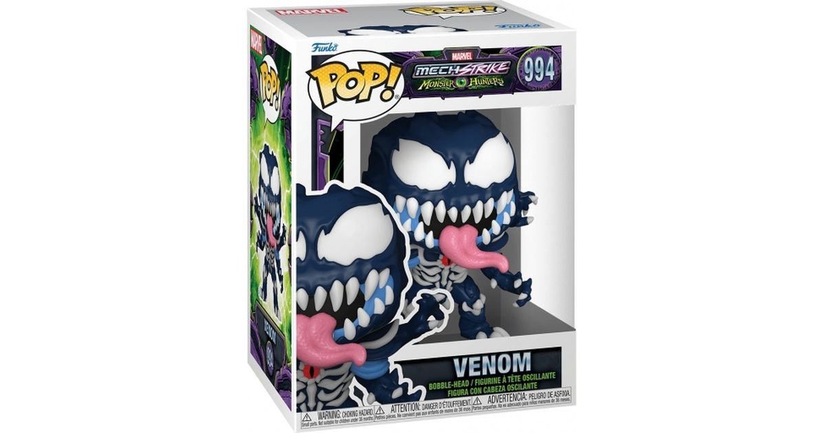 Comprar Funko Pop! #994 Venom