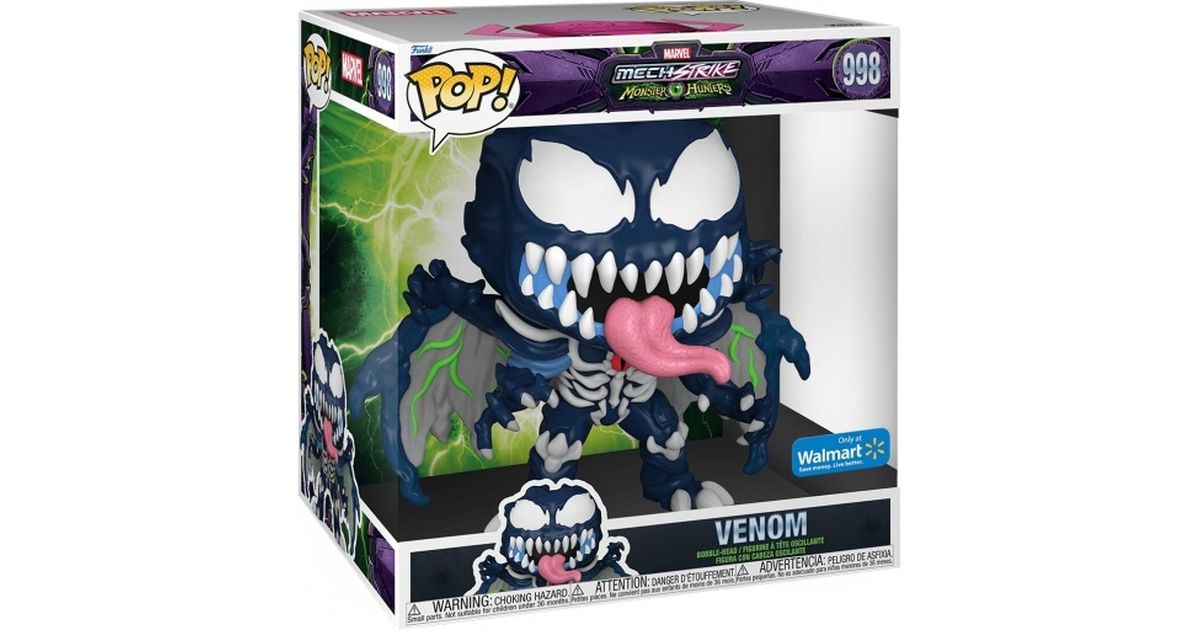 Comprar Funko Pop! #998 Venom (Supersized)